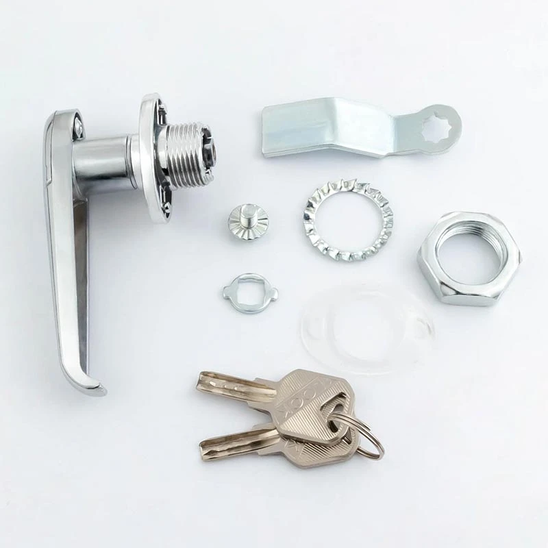 Metal Cabinet Lock factory
